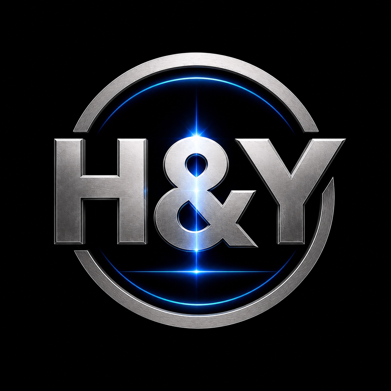 H&Y Home and You logo